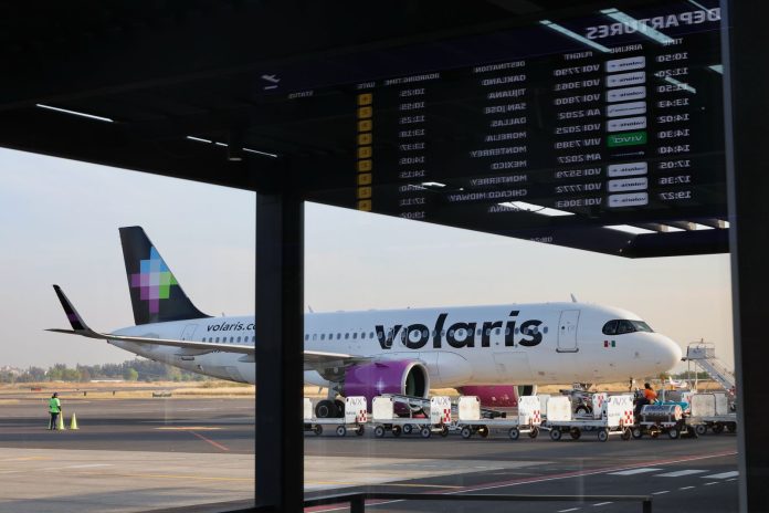 Conectividad aérea proyecta superar 1.5 millones de pasajeros en 2025: Sectur Conectividad aérea proyecta superar 1.5 millones de pasajeros en 2025: Sectur