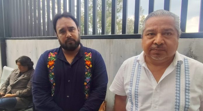 Mujer acusada del homicidio de sus dos hijos, es inimputable: Abogados Mujer acusada del homicidio de sus dos hijos, es inimputable: Abogados