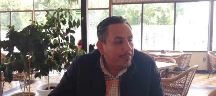 Llama MC a construir unanimidad para designar al próximo Fiscal de Michoacán Llama MC a construir unanimidad para designar al próximo Fiscal de Michoacán