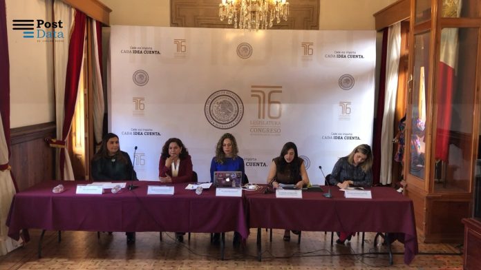 Sólo 3 personas son sentenciadas al año por hostigamiento sexual en México: Lucía Núñez Sólo 3 personas son sentenciadas al año por hostigamiento sexual en México: Lucía Núñez