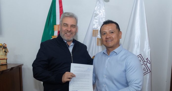 Gobernador “se tomará tiempo”, para elegir al nuevo secretario de Gobierno de Michoacán Gobernador “se tomará tiempo”, para elegir al nuevo secretario de Gobierno de Michoacán