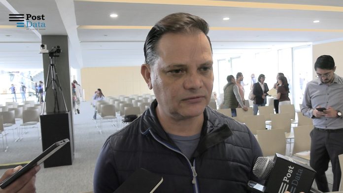 Gobernador “se tomará tiempo”, para elegir al nuevo secretario de Gobierno de Michoacán