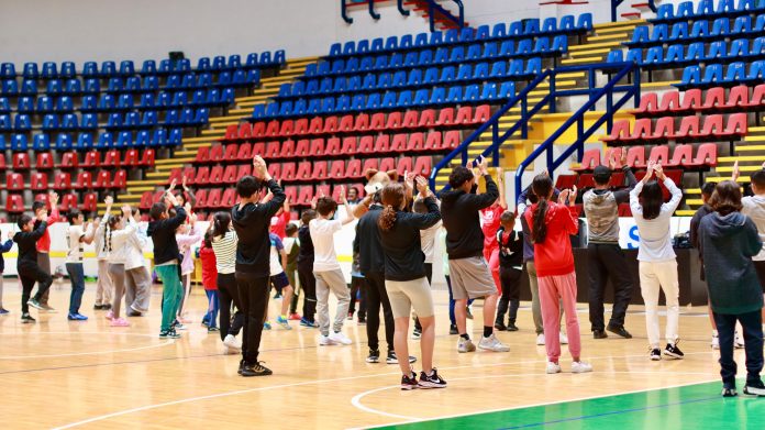 UMSNH abre su curso “Zorros Nicolatas”; niñas, niños y adolescentes están invitados UMSNH abre su curso “Zorros Nicolatas”; niñas, niños y adolescentes están invitados