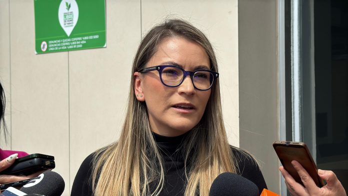 Ciudadanos rechazan ciclovías por considerarlas perjudiciales: Moreno Manzo Ciudadanos rechazan ciclovías por considerarlas perjudiciales: Moreno Manzo