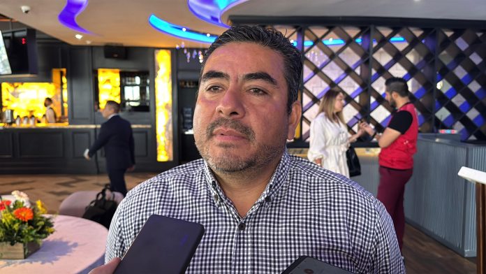 Yo no tengo nada en contra de la síndica: Alcalde de Indaparapeo Yo no tengo nada en contra de la síndica: Alcalde de Indaparapeo