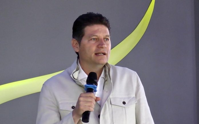 Otras ciudades envían personas en situación de calle a Morelia: Alcalde Otras ciudades envían personas en situación de calle a Morelia: Alcalde