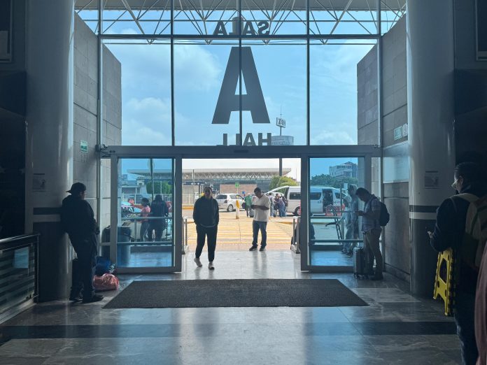 Terminal de Autobuses de Morelia registra entre 5 y 6 casos al mes de sustracción de menores Terminal de Autobuses de Morelia registra entre 5 y 6 casos al mes de sustracción de menores