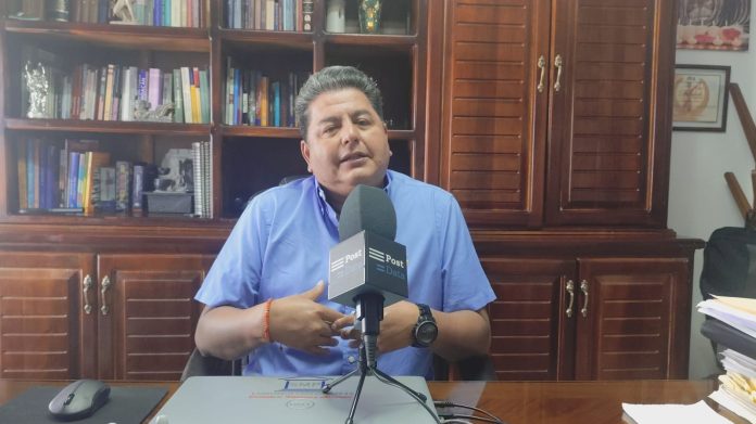 Candidato impugna ante TEPJF decisión del TEEM de confirmar el triunfo de Alfredo Flores y Luis Felipe Quintero