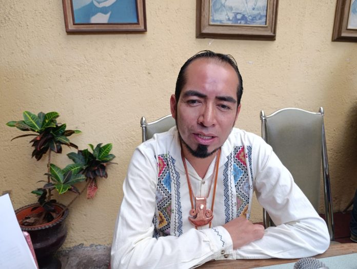 Advierte CSIM que hay condiciones para un levantamiento armado en comunidades indígenas de Michoacán Advierte CSIM que hay condiciones para un levantamiento armado en comunidades indígenas de Michoacán