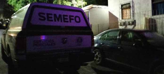 hombre atropellado