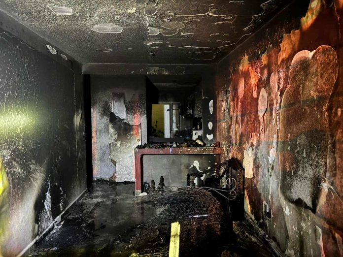 incendio