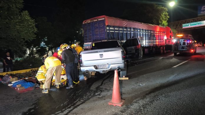 Accidente 2
