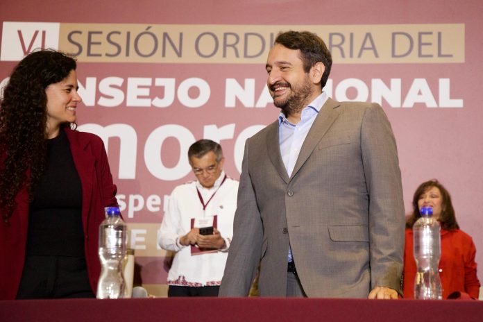 Andrés Manuel Junior