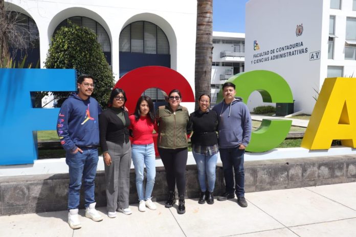 Congreso UMSNH 2