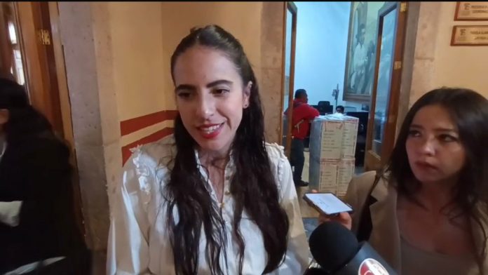 Denuncia