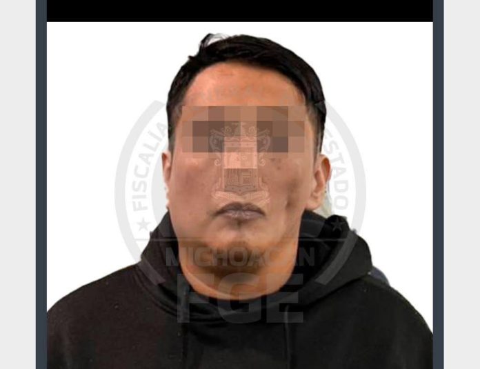 Homicidio Armando Linares