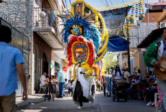 Michoacán vibrará con el nuevo tema oficial de Los Tlahualiles: Sectur Michoacán vibrará con el nuevo tema oficial de Los Tlahualiles: Sectur