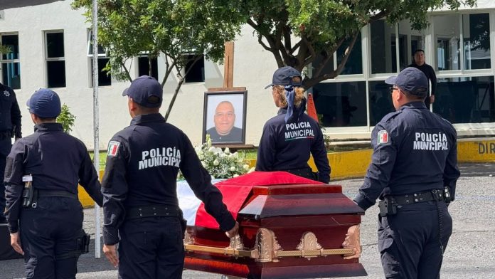 Michoacán, tercer estado con más policías asesinados en 2025: Causa en Común Michoacán, tercer estado con más policías asesinados en 2025: Causa en Común