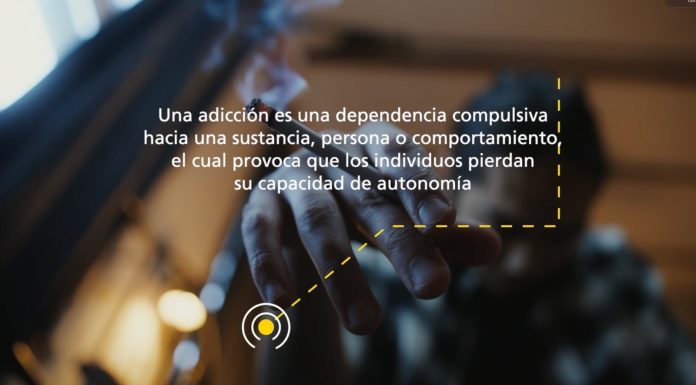 Las adicciones, dependencia y vulnerabilidad  Las adicciones, dependencia y vulnerabilidad
