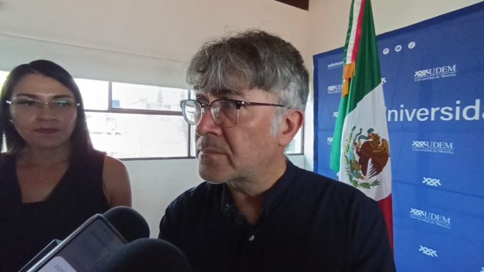Michoacán, único estado con presencia de exmilitares colombianos reclutados: Embajador Michoacán, único estado con presencia de exmilitares colombianos reclutados: Embajador