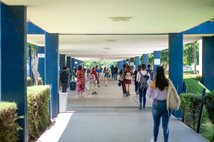 ¿Eres estudiante migrante y deseas continuar tu preparación en Michoacán?, la UMSNH te abre sus puertas