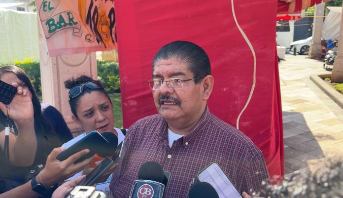 Proponen que inspectores de Mercados de Morelia usen cámaras corporales Proponen que inspectores de Mercados de Morelia usen cámaras corporales