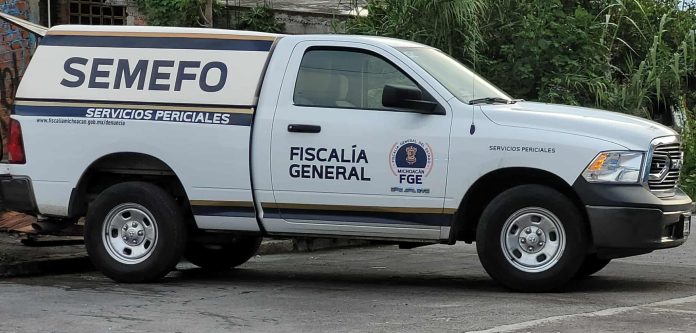 Asesinan a un hombre en Los Laureles de Tangamandapio Asesinan a un hombre en Los Laureles de Tangamandapio