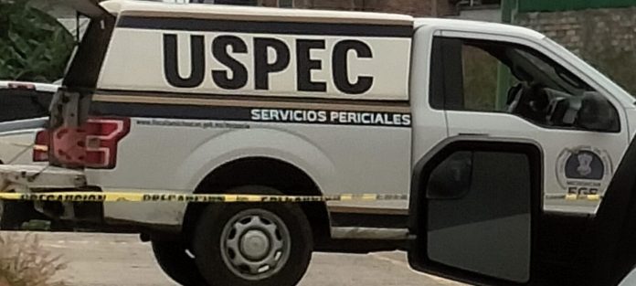 Localizan a 2 hombres ejecutados en Indaparapeo Localizan a 2 hombres ejecutados en Indaparapeo