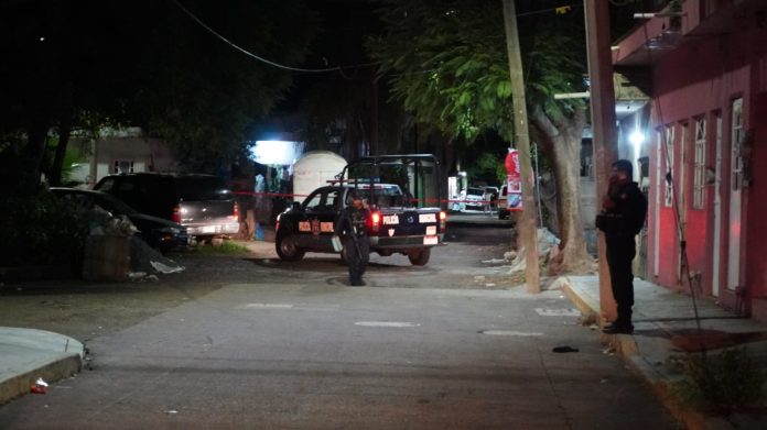 Un muerto y un herido, tras agresión armada en La Libertad de Zamora