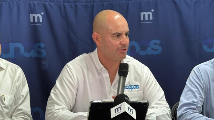 OOAPAS Morelia sí transparenta informes financieros: Adolfo Torres