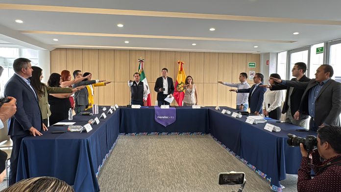 Morelia tendrá hermanamientos con otras 6 ciudades Morelia tendrá hermanamientos con otras 6 ciudades