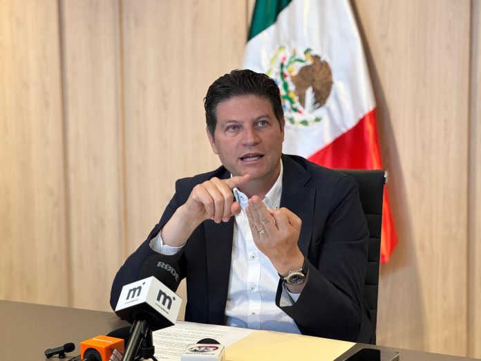 Ayuntamiento de Morelia no otorgará permisos para fraccionar la Loma de Santa María Ayuntamiento de Morelia no otorgará permisos para fraccionar la Loma de Santa María