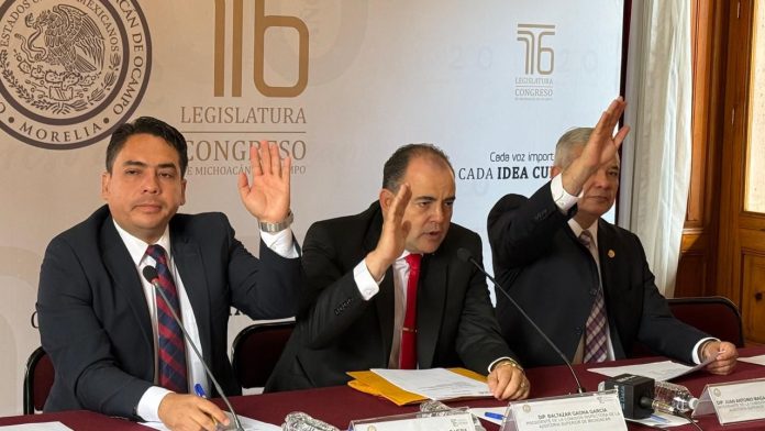 111 municipios entregan en tiempo su informe trimestral: Comisión Inspectora de la ASM 111 municipios entregan en tiempo su informe trimestral: Comisión Inspectora de la ASM