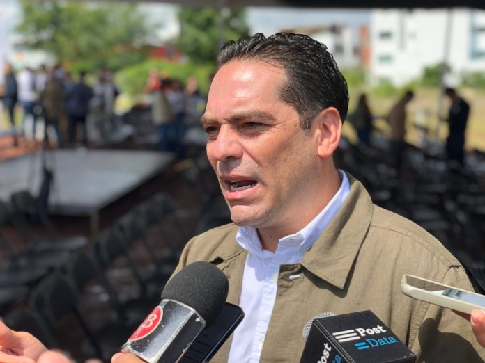 Dueños de predios en Ramal Camelinas buscan fraccionar: SCOP Dueños de predios en Ramal Camelinas buscan fraccionar: SCOP