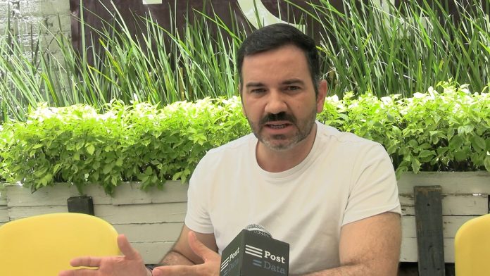 San Miguel del Monte debe conocer los efectos de transitar al autogobierno: Yankel Benítez
