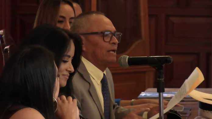 Resultados del gobierno de Alfonso Martínez prevalecerán en Morelia: Regidor PRD Resultados del gobierno de Alfonso Martínez prevalecerán en Morelia: Regidor PRD