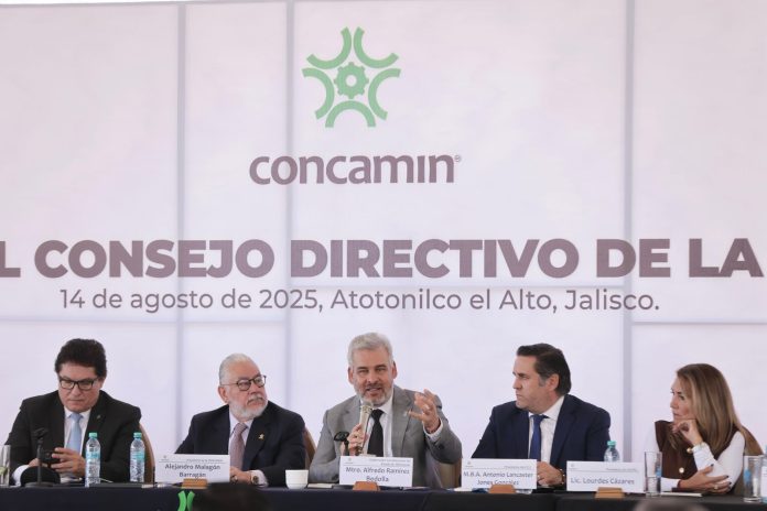 Presenta Bedolla a industriales del país beneficios del Polo Bienestar Parque Bajío Presenta Bedolla a industriales del país beneficios del Polo Bienestar Parque Bajío