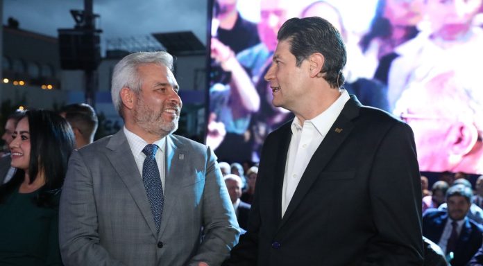 El conflicto permanente no ayuda a nadie: senador Marko Cortés