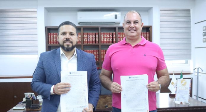 Asume Josué Alfonso Mejía Pineda la presidencia de la CEDH