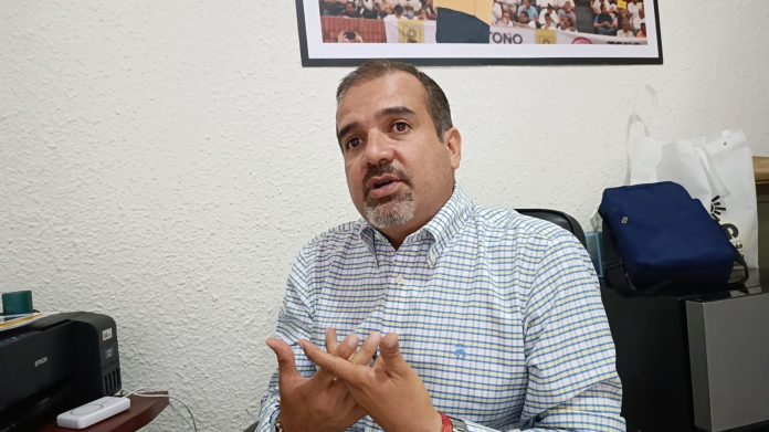 Sigue pendiente la liquidación de ex trabajadores del PRD Michoacán Sigue pendiente la liquidación de ex trabajadores del PRD Michoacán