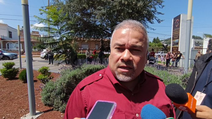 “El desfalco de Silvano no quedará impune”: dirigente estatal de Morena