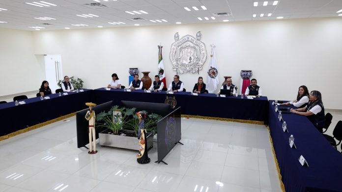 Resultados de examen de admisión a la UMSNH reflejan el esfuerzo académico de aspirantes: Secretario Académico