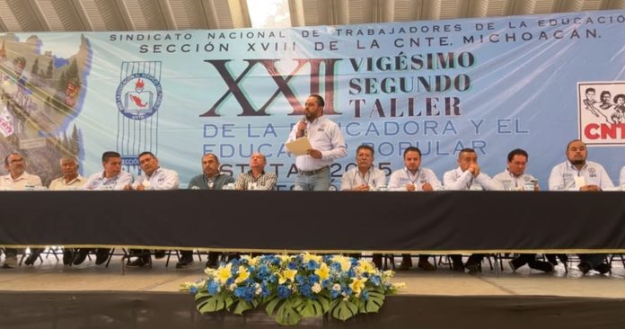 Frente de Sindicatos llama a la unidad de los trabajadores para exigir demandas