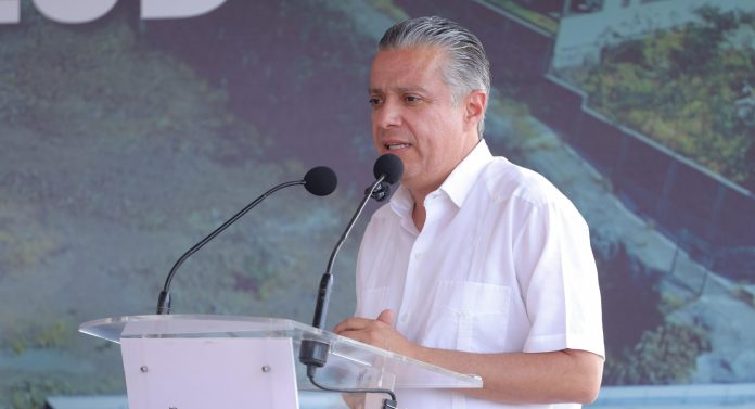 En cuatro años, patrimonio estatal habrá aumentado de 6 mil mdp a 41 mil mdp: Navarro García