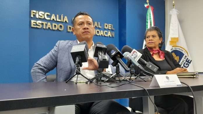 Líderes sociales y empresarios se sentían “extorsionados” y “amedrentados” en los puestos de control: Fiscal