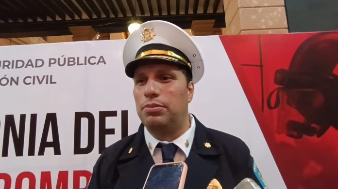 Michoacán nunca ha contado con un Atlas Estatal de Riesgos: Protección Civil