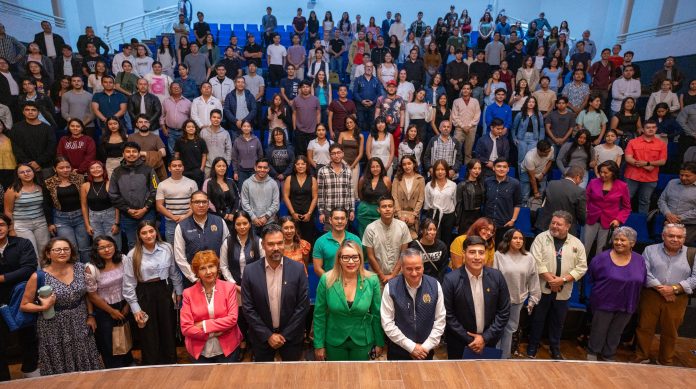 Nicolaitas participarán en el Congreso Internacional del Verano de la Investigación Científica y Tecnológica del Pacífico Nicolaitas participarán en el Congreso Internacional del Verano de la Investigación Científica y Tecnológica del Pacífico