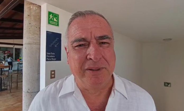 Alcaldes no asisten a las Mesas de Seguridad de Tierra Caliente: FUCIDIM