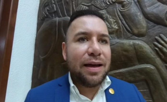Reyes Galindo crítica rezago legislativo sobre “terapias de conversión” en Michoacán Reyes Galindo crítica rezago legislativo sobre “terapias de conversión” en Michoacán
