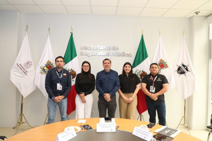 Gobierno de Michoacán y OXXO unen esfuerzos por la seguridad de las mujeres: SSP Gobierno de Michoacán y OXXO unen esfuerzos por la seguridad de las mujeres: SSP